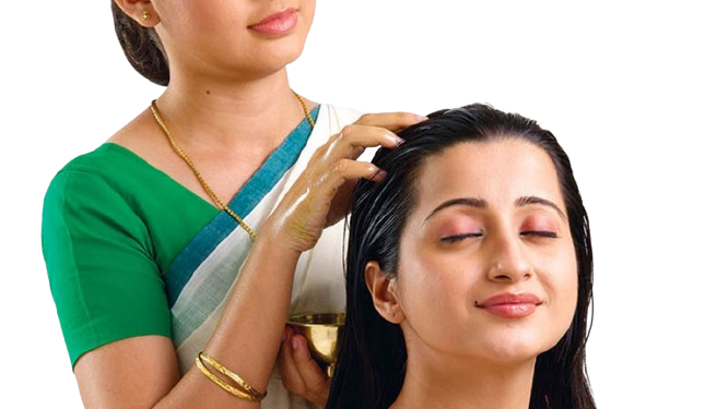 Best Hair Fall Treatment