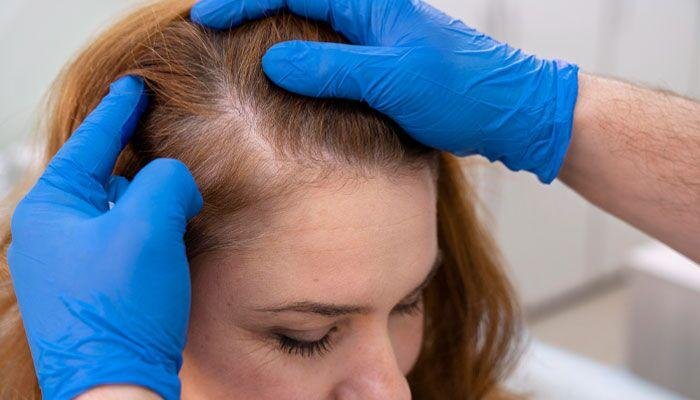 Hair Regrowth Clinic in Ghaziabad