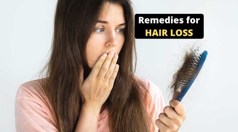 Natural Hair Loss Treatment in Ghaziabad