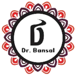 dr.bansal logo
