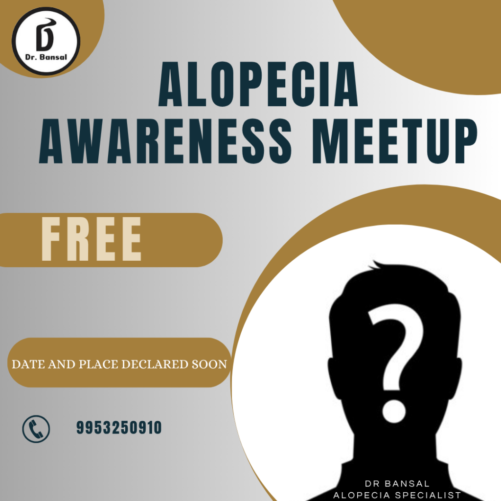 Dr Bansal Free Meetup