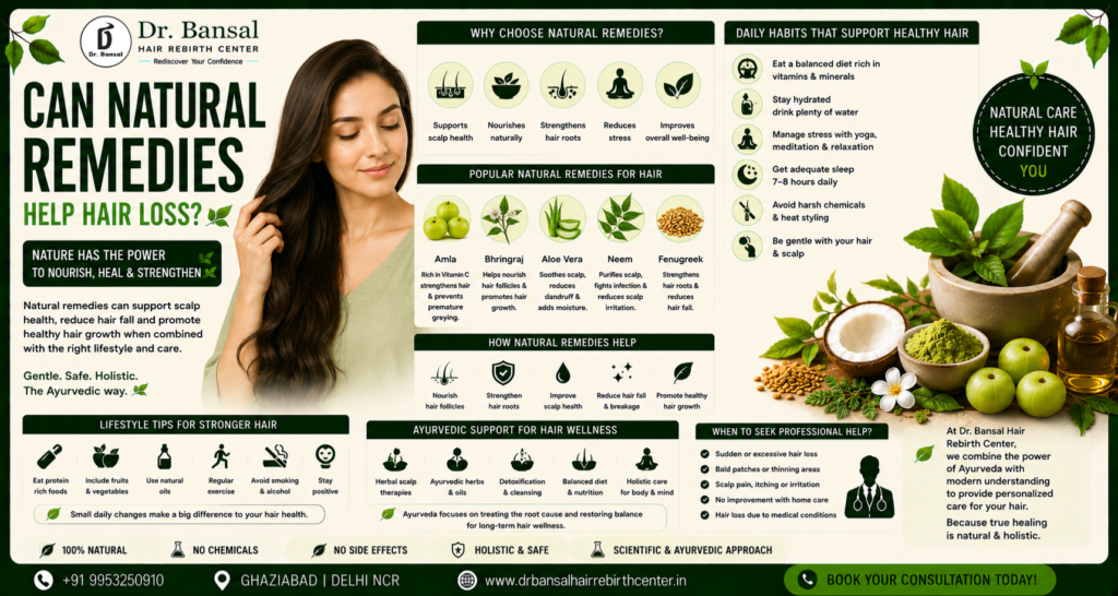 NATURAL REMEDIES