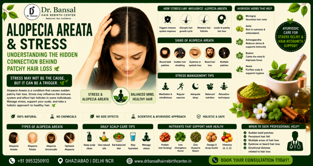 Alopecia Areata