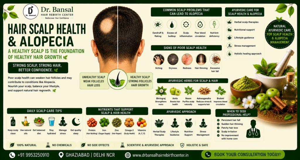 Alopecia Areata