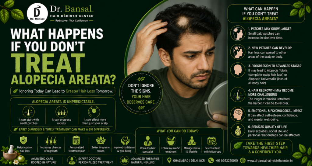 Treat Alopecia Areata