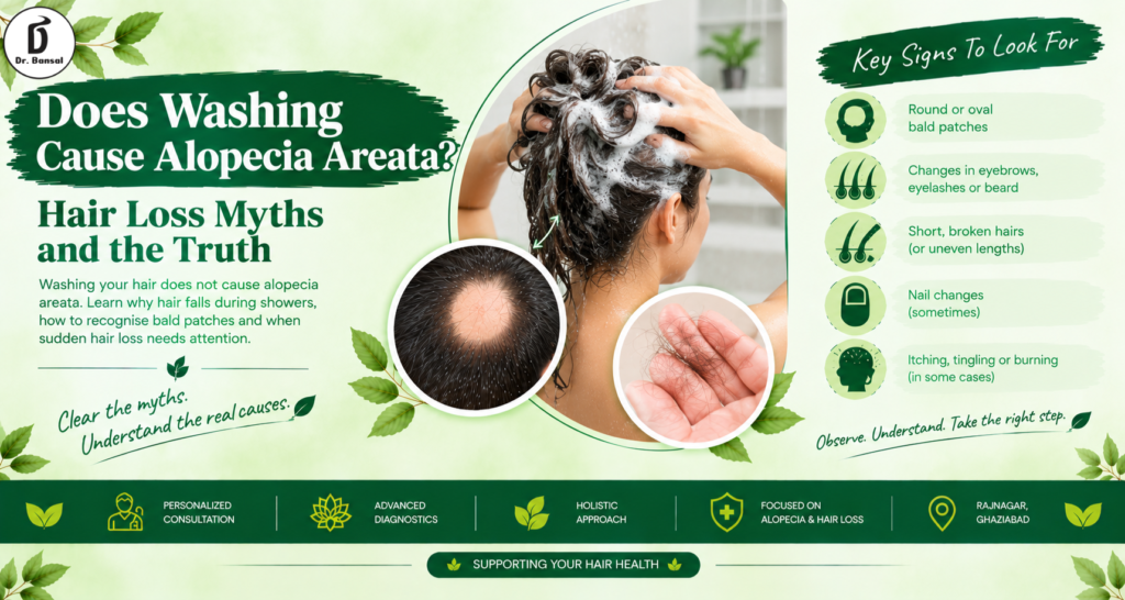 Alopecia Areata